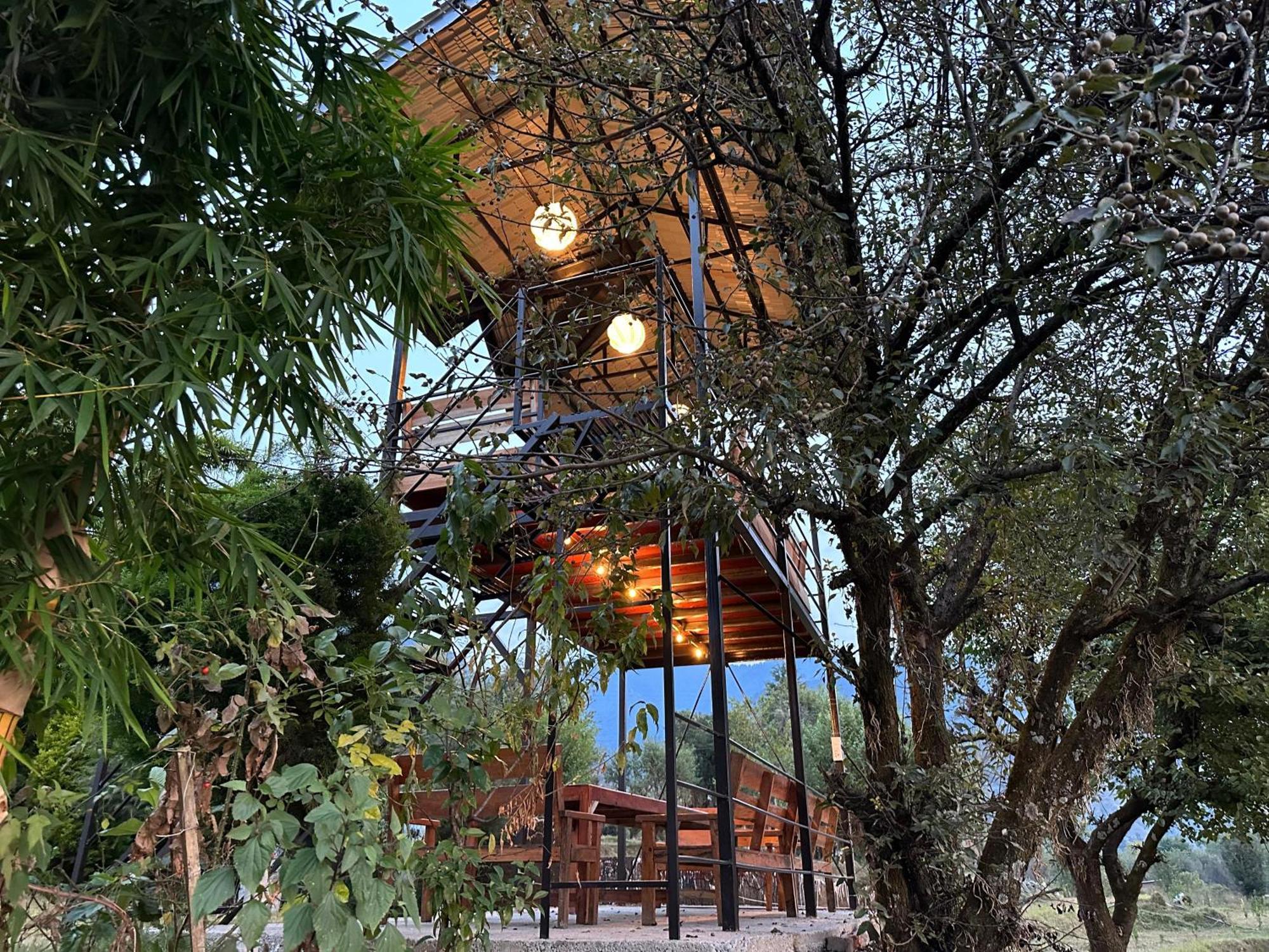 The Billing Health Resort Bīr Exterior foto