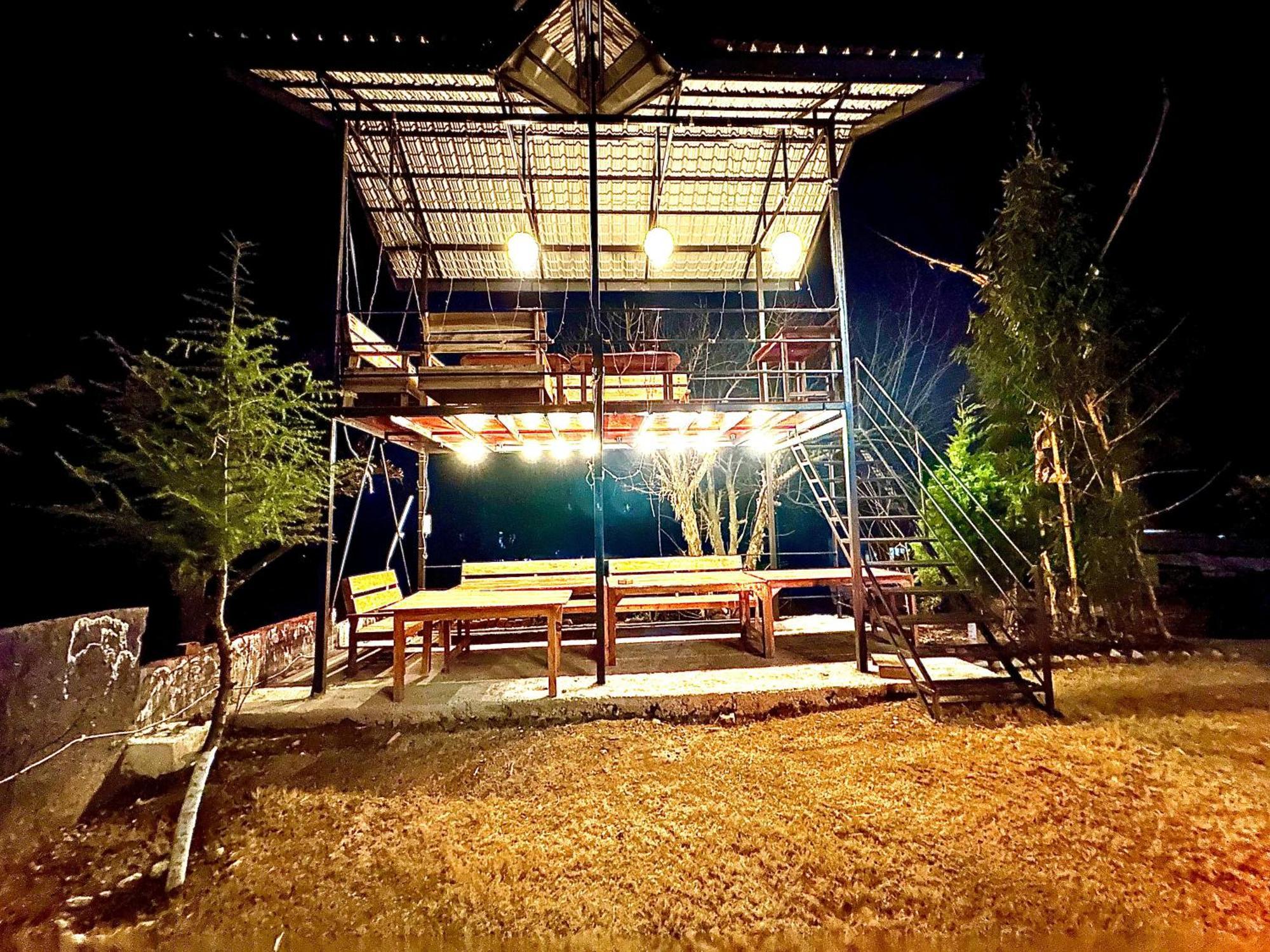 The Billing Health Resort Bīr Exterior foto